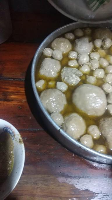 SELAMAT DATANG DI BAKSO JABLAY