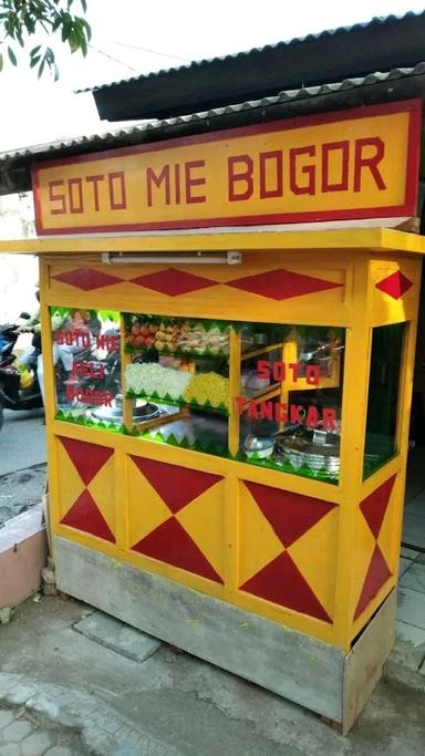 SOTO MIE BOGOR PILAR KIJANG