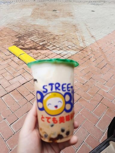 STREET BOBA JABABEKA CIKARANG