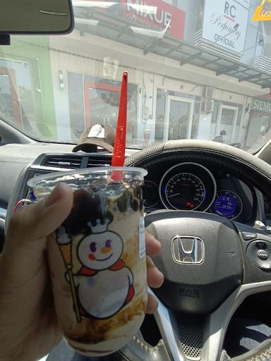 STREET BOBA JABABEKA CIKARANG