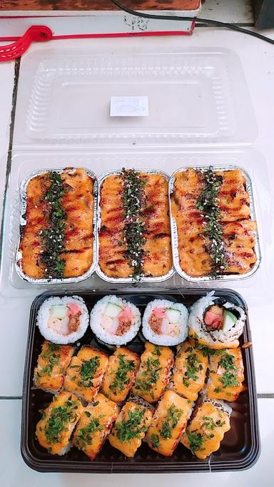 SUSHITHA KIMBAB PASAR KEMIS KELAM JAYA