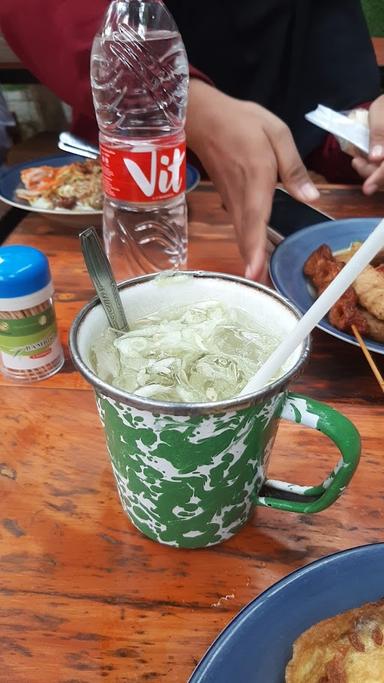 WAROENG MAKAN & ANGKRINGAN TONGPOHO