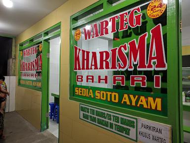 WARTEG KHARISMA BAHARI