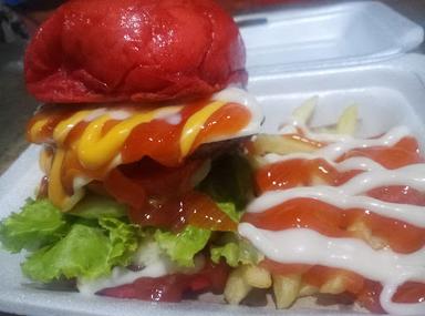 WARUNG BURGER N.A.L