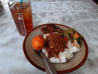 WARUNG MAKAN SEDERHANA IBU MEGA