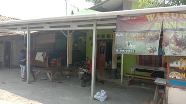 WARUNG SATE MADURA BANG FERI