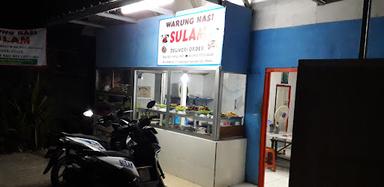 WARUNG SULAM