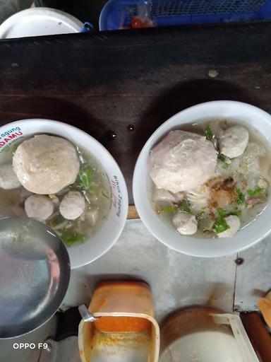 BASO SOLO KIMAN LURAH