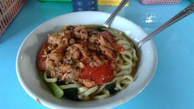 MIE AYAM SR