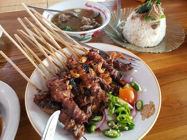 WARUNG SATE MANG GA'ANG