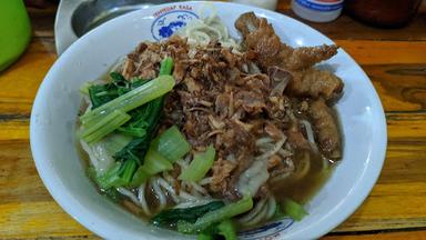 KEDAI MIE AYAM MANG AMIN