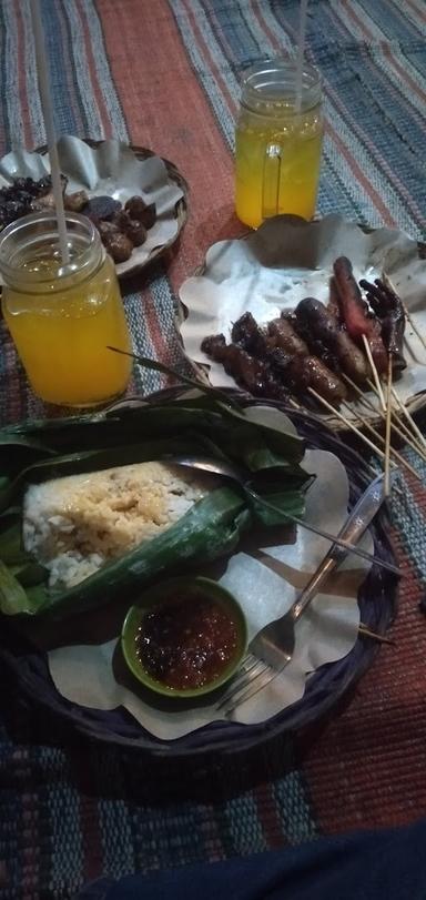 KEDAI ANGKRINGAN MLEBU NDESO