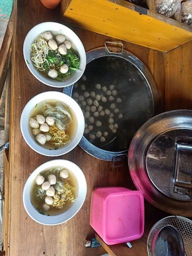 BAKSO AFUNG