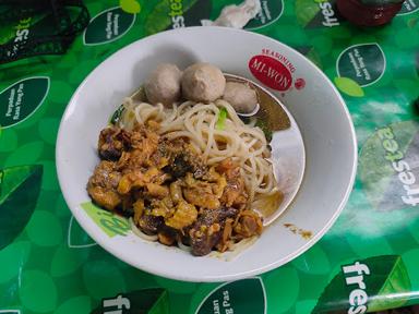 BASO MANG RINGGO