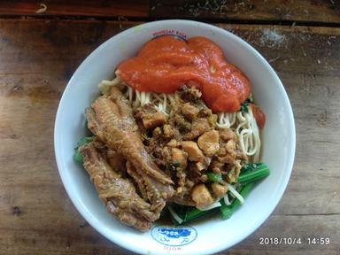 MIE AYAM & BAKSO MAS SIMIN