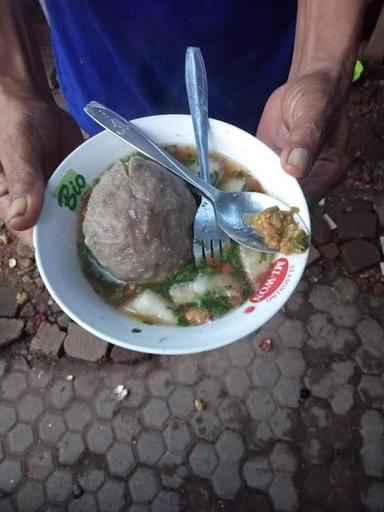 MIE BAKSO SHALAWAT