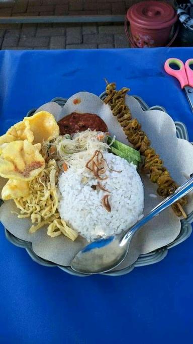 NASI UDUK MASS ZEEN