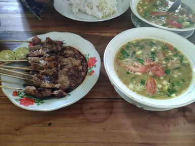 WARUNG SATE & EMPAL PASAR CIKEDUNG