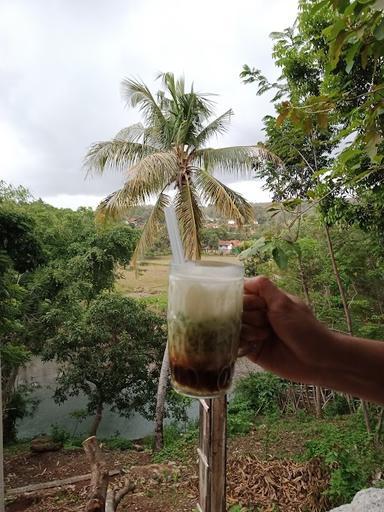 ES CENDOL EL- SYUKUR