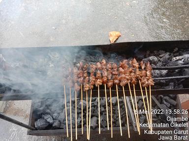 LONTONG SATE