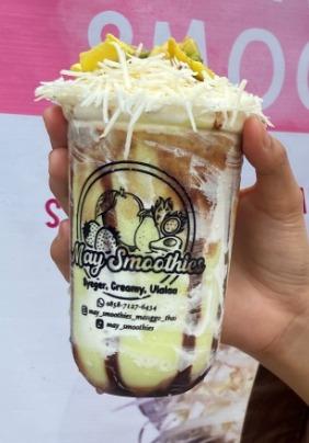 MAY_SMOOTHIES CABANG 2