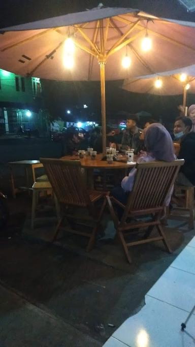 PESONA COFFEE CIKEMBANG