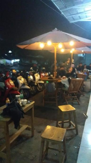 PESONA COFFEE CIKEMBANG