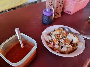 BUBUR AYAM CIANJUR MULYADI