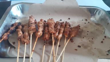 KEDAI SATE BAROKAH