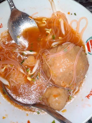 MIE AYAM & BAKSO NN