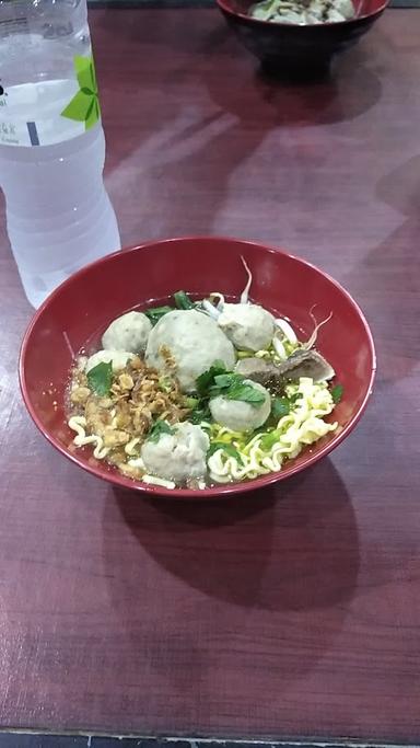 MIE AYAM HERDASUN