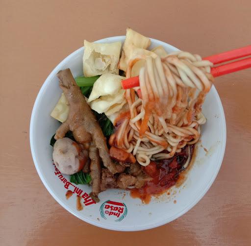 MIE AYAM SALSA