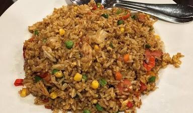 NASI GORENG RAKA PUTRA