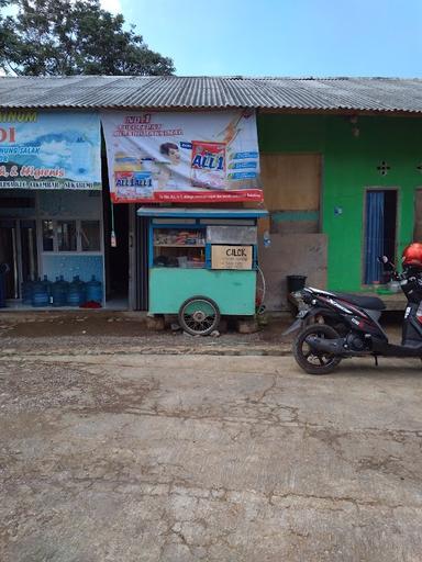 WARUNG BASO AFRIYANTI