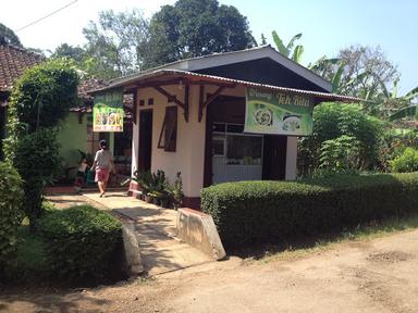 WARUNG TEH RITA