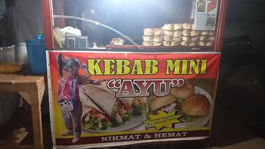 KEBAB MINI AYU