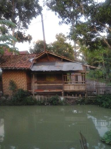 WARUNG KOPI MANG ROBI