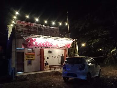 KEDAI CINTA