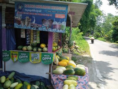 SAUNG AOJIKEHEDTEA