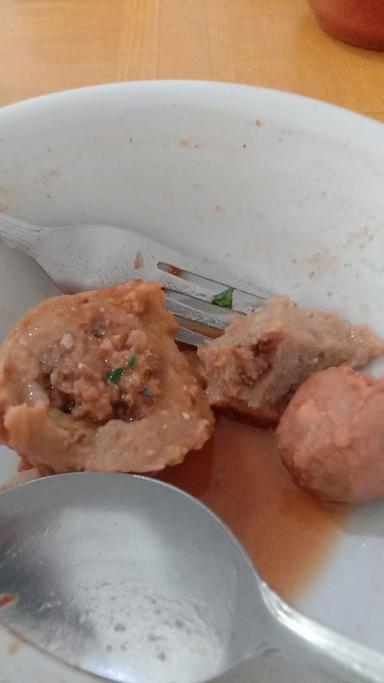 BASO MANG USLE