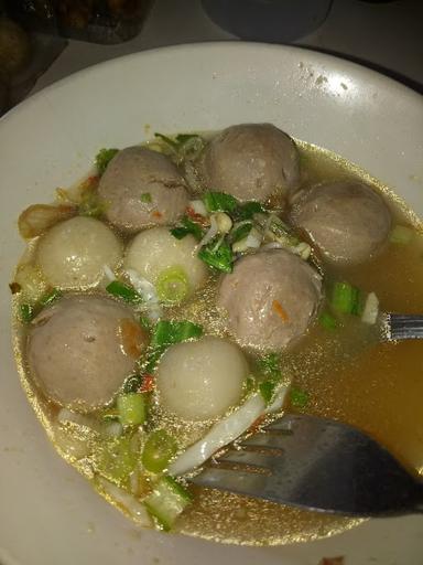 KEDAI BAKSO IBU ATUN