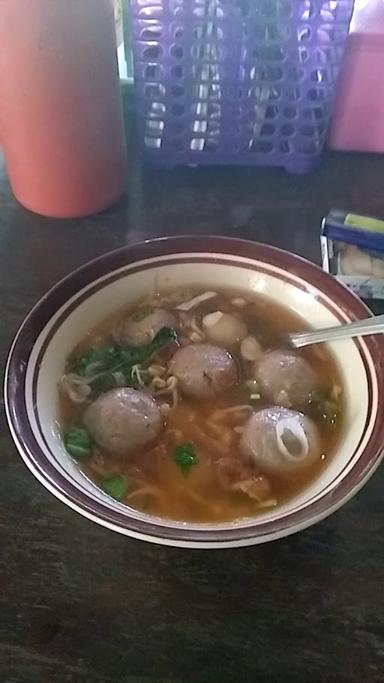 KEDAI BAKSO IBU ATUN