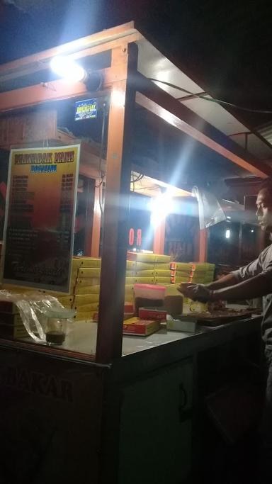 MARTABAK BOGASARI CHEXO