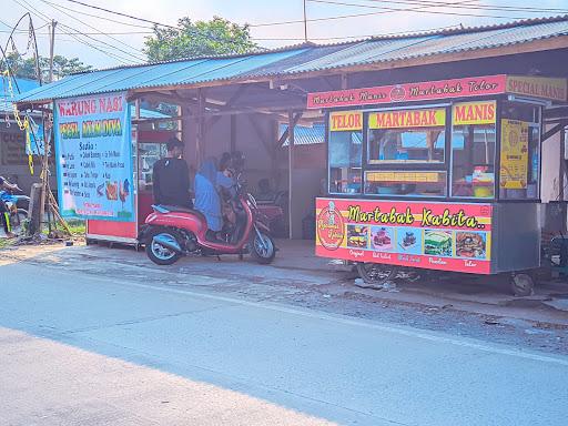 MARTABAK KABITA