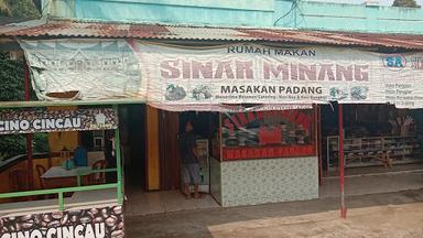 RM.SINAR MINANG