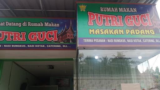 RUMAH MAKAN PUTRI GUCI