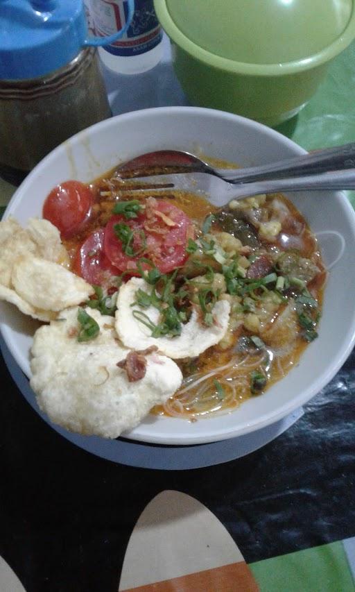 SOTO MIE BOGOR