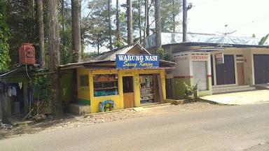 WARUNG NASI SAUNG KURING