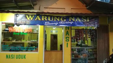 WARUNG NASI SAUNG KURING