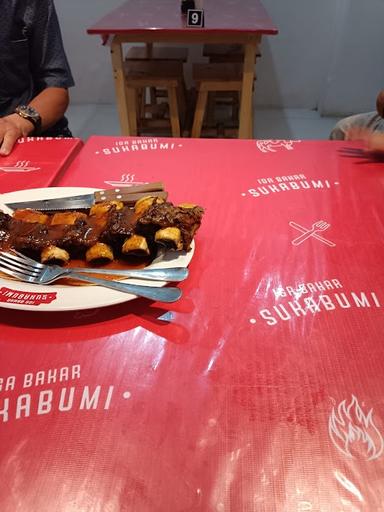 IGA BAKAR SUKABUMI